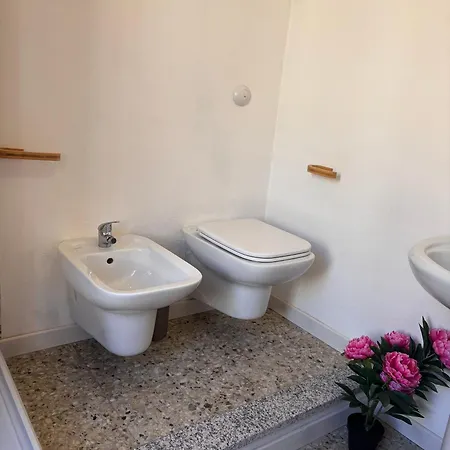 公寓 Casa In Centro Il Tetto Dei Nonni Giannetta *