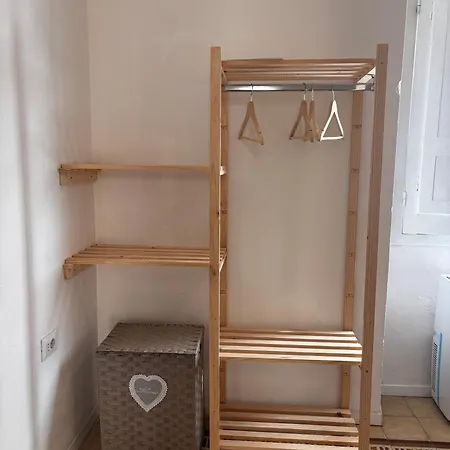 公寓 Casa In Centro Il Tetto Dei Nonni Giannetta 伊格莱西亚斯