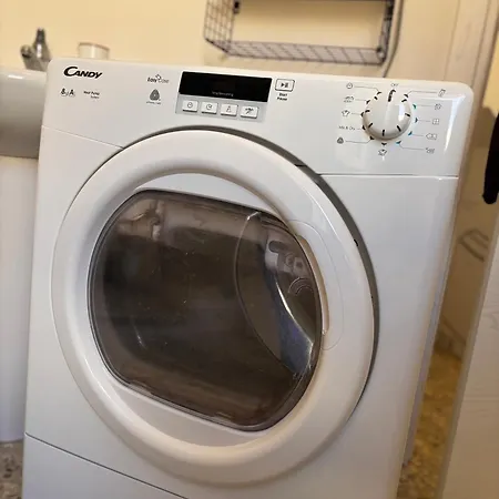 Casa In Centro Il Tetto Dei Nonni Giannetta *