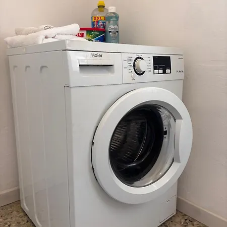 Casa In Centro Il Tetto Dei Nonni Giannetta