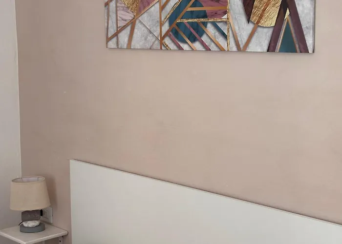 Casa In Centro Il Tetto Dei Nonni Giannetta Daire *